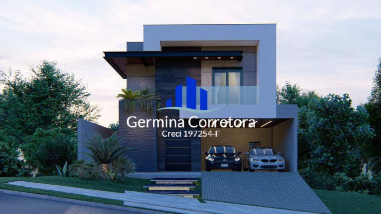 Imagem Casa com 3 Quartos à Venda, 224 m² em Suru - Santana De Parnaíba Imagem Casa com 3 Quartos à Venda, 224 m² em Suru - Santana De Parnaíba