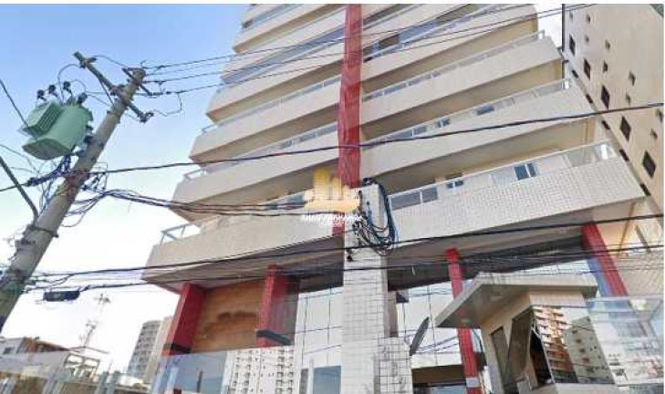 Imagem Apartamento com 2 Quartos à Venda, 73 m² em Aviação - Praia Grande Imagem Apartamento com 2 Quartos à Venda, 73 m² em Aviação - Praia Grande