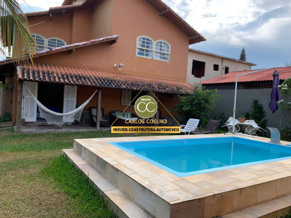 Imagem Casa com 3 Quartos à Venda, 600 m² em Samburá (tamoios) - Cabo Frio Imagem Casa com 3 Quartos à Venda, 600 m² em Samburá (tamoios) - Cabo Frio