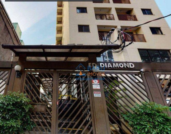 Cobertura com 1 Quarto à Venda, 114 m² em Santa Cecília - São Paulo