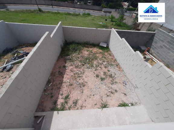 Imagem Casa com 2 Quartos à Venda, 58 m² em Cidade Satélite íris - Campinas Imagem Casa com 2 Quartos à Venda, 58 m² em Cidade Satélite íris - Campinas