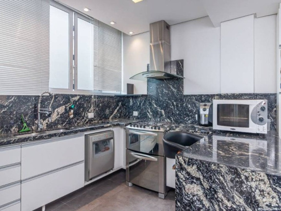 Imagem Apartamento com 3 Quartos à Venda, 185 m² em Centro Histórico - Porto Alegre