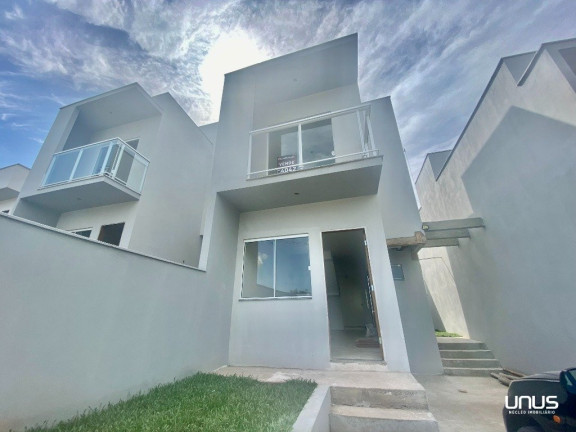 Imagem Sobrado com 2 Quartos à Venda, 105 m² em Potecas - São José Imagem Sobrado com 2 Quartos à Venda, 105 m² em Potecas - São José