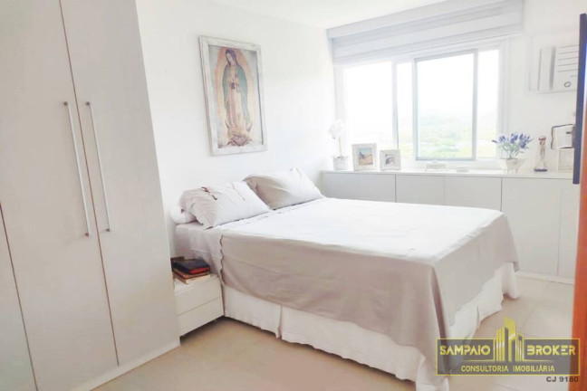 Imagem Apartamento com 2 Quartos à Venda,  em Recreio Dos Bandeirantes - Rio De Janeiro