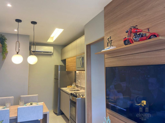 Imagem Apartamento com 1 Quarto à Venda, 22 m² em Amaralina - Salvador Imagem Apartamento com 1 Quarto à Venda, 22 m² em Amaralina - Salvador