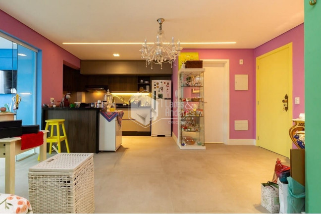 Imagem Apartamento com 1 Quarto à Venda, 52 m² em Vila Leopoldina - São Paulo Imagem Apartamento com 1 Quarto à Venda, 52 m² em Vila Leopoldina - São Paulo