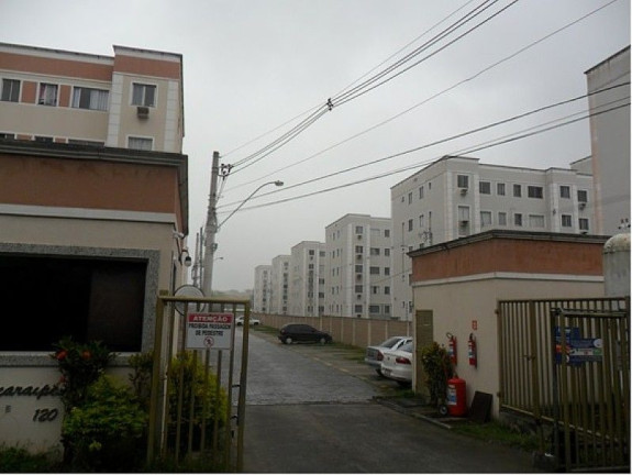 Imagem Apartamento com 2 Quartos à Venda, 45 m² em Estancia Monazitica - Serra Imagem Apartamento com 2 Quartos à Venda, 45 m² em Estancia Monazitica - Serra