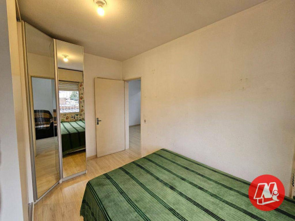 Imagem Apartamento com 1 Quarto à Venda, 49 m² em Partenon - Porto Alegre Imagem Apartamento com 1 Quarto à Venda, 49 m² em Partenon - Porto Alegre