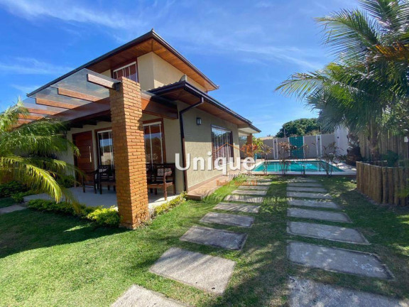 Imagem Casa com 4 Quartos à Venda, 149 m² em Baia Formosa - Armação Dos Búzios Imagem Casa com 4 Quartos à Venda, 149 m² em Baia Formosa - Armação Dos Búzios
