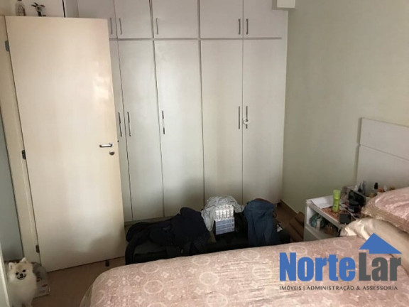 Imagem Apartamento com 2 Quartos à Venda, 74 m² em Vila Ipojuca - São Paulo