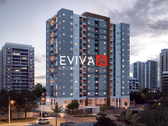 Apartamento com 3 Quartos à Venda,  em Higienopolis - São José Do Rio Preto