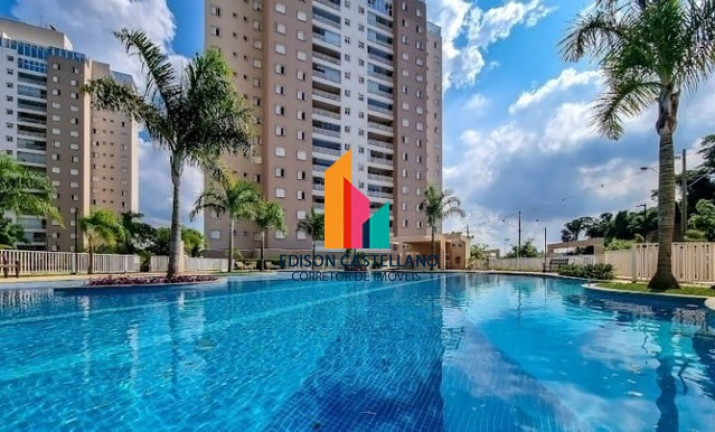 Imagem Apartamento com 3 Quartos à Venda, 91 m² em Engordadouro - Jundiaí Imagem Apartamento com 3 Quartos à Venda, 91 m² em Engordadouro - Jundiaí
