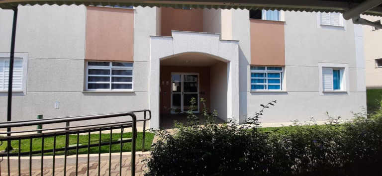 Imagem Apartamento com 2 Quartos à Venda, 46 m² em Leonor - Londrina Imagem Apartamento com 2 Quartos à Venda, 46 m² em Leonor - Londrina