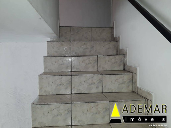 Imagem Casa com 3 Quartos à Venda, 192 m² em Conceição - Diadema Imagem Casa com 3 Quartos à Venda, 192 m² em Conceição - Diadema