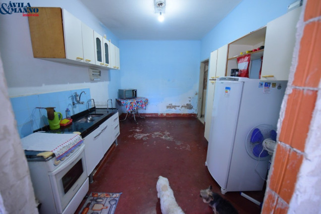Imagem Casa com 2 Quartos à Venda, em Mooca - São Paulo Imagem Casa com 2 Quartos à Venda, em Mooca - São Paulo