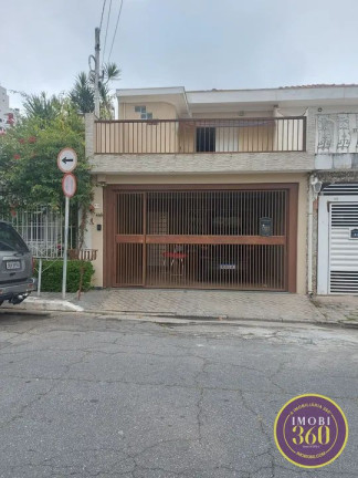 Casa com 3 Quartos para Alugar, 300 m² em Parque Da Mooca - São Paulo