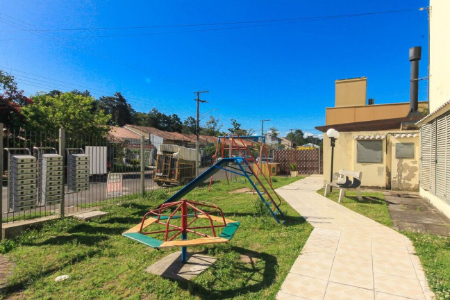 Imagem Casa de Condomínio com 3 Quartos à Venda, 135 m² em Hípica - Porto Alegre Imagem Casa de Condomínio com 3 Quartos à Venda, 135 m² em Hípica - Porto Alegre