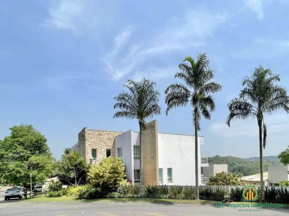 Imagem Casa de Condomínio com 6 Quartos à Venda, 1 m² em Golf Gardens - Carapicuíba