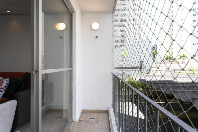 Imagem Imóvel com 2 Quartos à Venda, 70 m² em Brooklin Paulista - São Paulo