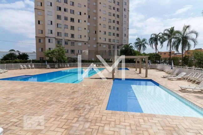 Imagem Apartamento com 2 Quartos à Venda, 48 m² em Ponte Grande - Guarulhos Imagem Apartamento com 2 Quartos à Venda, 48 m² em Ponte Grande - Guarulhos