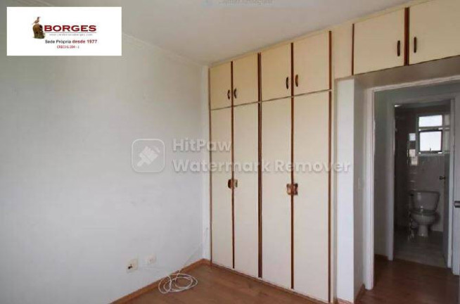 Imagem Apartamento com 2 Quartos à Venda, 65 m² em Vila Olimpia - São Paulo
