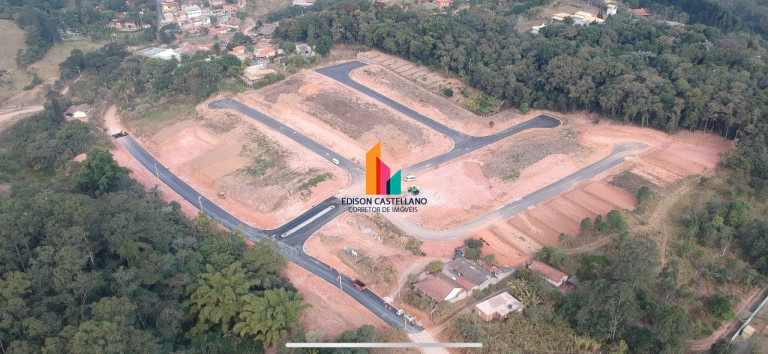 Terreno à Venda, 300 m² em Chácara Recreio Lagoa Dos Patos - Jundiaí