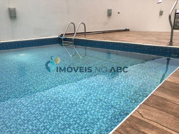 Imagem Cobertura com 4 Quartos à Venda, 310 m² em Nova Petrópolis - São Bernardo Do Campo