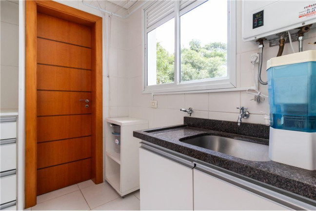 Imagem Apartamento com 3 Quartos à Venda, 122 m² em Ahú - Curitiba