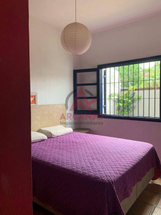 Imagem Casa com 3 Quartos à Venda, 106 m² em Itagua - Ubatuba Imagem Casa com 3 Quartos à Venda, 106 m² em Itagua - Ubatuba