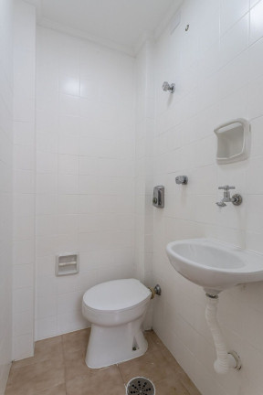 Imagem Apartamento com 3 Quartos à Venda, 105 m² em Pinheiros - São Paulo