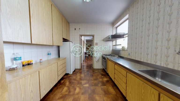 Imagem Apartamento com 3 Quartos à Venda, 469 m² em Higienópolis - São Paulo Imagem Apartamento com 3 Quartos à Venda, 469 m² em Higienópolis - São Paulo