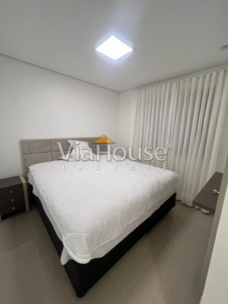 Imagem Apartamento com 3 Quartos à Venda, 136 m² em Jardim Olhos D'água Ii - Ribeirão Preto