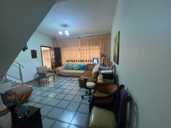 Imagem Sobrado com 3 Quartos à Venda, 270 m² em Vila Augusta - Guarulhos Imagem Sobrado com 3 Quartos à Venda, 270 m² em Vila Augusta - Guarulhos
