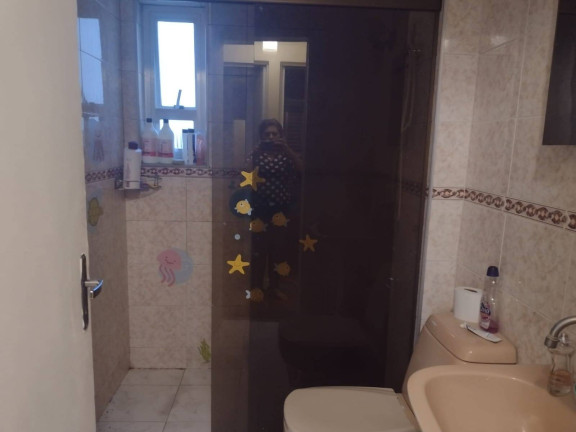 Imagem Apartamento com 3 Quartos à Venda, 67 m² em Vila Moraes - São Paulo