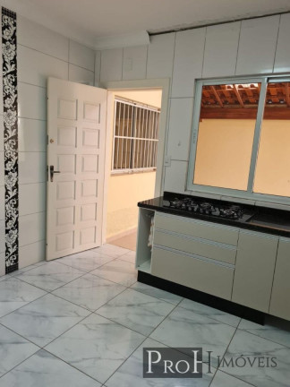 Imagem Sobrado com 3 Quartos à Venda, 192 m² em Santa Terezinha - São Bernardo Do Campo
