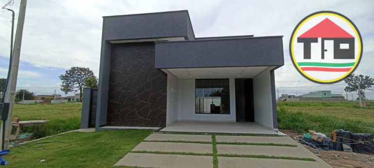 Imagem Casa com 3 Quartos à Venda, 150 m² em Condomínio - Marabá Imagem Casa com 3 Quartos à Venda, 150 m² em Condomínio - Marabá