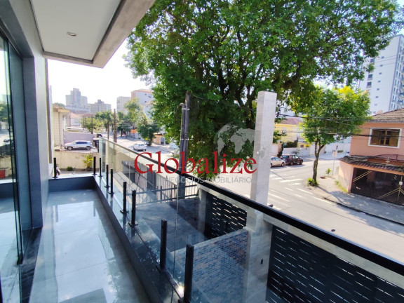 Imagem Casa com 4 Quartos à Venda, 290 m² em Boqueirão - Santos Imagem Casa com 4 Quartos à Venda, 290 m² em Boqueirão - Santos