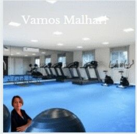 Imagem Apartamento com 2 Quartos à Venda, 52 m² em Guaribas - Eusébio