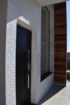 Imagem Casa com 3 Quartos à Venda, 135 m² em Residecial Malibu - Caçapava Imagem Casa com 3 Quartos à Venda, 135 m² em Residecial Malibu - Caçapava