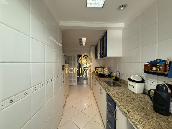 Imagem Apartamento com 3 Quartos à Venda, 158 m² em Pitangueiras - Guarujá