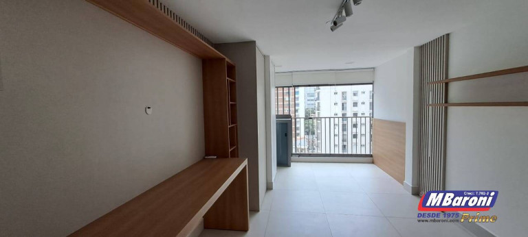 Imagem Studio para Alugar, 28 m² em Paraíso - São Paulo Imagem Studio para Alugar, 28 m² em Paraíso - São Paulo