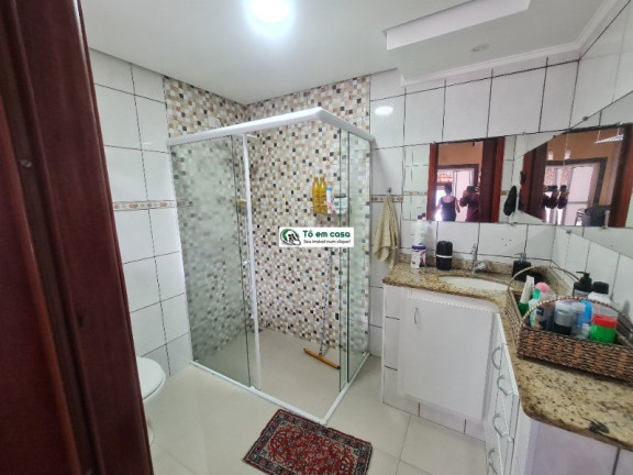 Imagem Casa com 2 Quartos à Venda, 95 m² em Vila Zezé - Jacareí Imagem Casa com 2 Quartos à Venda, 95 m² em Vila Zezé - Jacareí