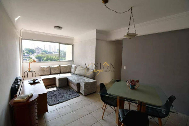 Imagem Apartamento com 2 Quartos à Venda, 78 m² em Mansões Santo Antônio - Campinas Imagem Apartamento com 2 Quartos à Venda, 78 m² em Mansões Santo Antônio - Campinas
