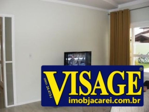 Imagem Casa à Venda,  em Rio  Comprido - Jacareí