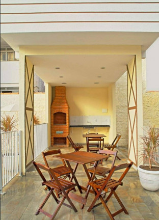 Imagem Apartamento com 2 Quartos à Venda, 51 m² em São Gonçalo - Guaratinguetá Imagem Apartamento com 2 Quartos à Venda, 51 m² em São Gonçalo - Guaratinguetá