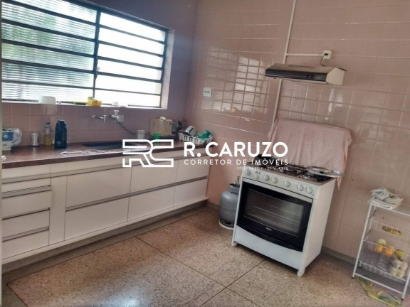 Imagem Casa com 2 Quartos à Venda, 275 m² em Vila Cláudia - Limeira