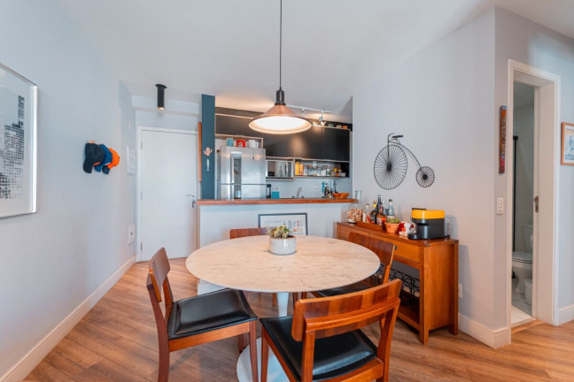 Imagem Apartamento com 2 Quartos à Venda, 57 m² em Jardim Prudência - São Paulo Imagem Apartamento com 2 Quartos à Venda, 57 m² em Jardim Prudência - São Paulo