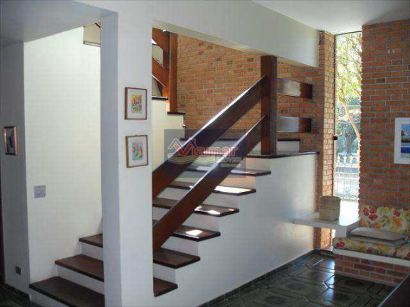 Imagem Casa com 6 Quartos à Venda ou Temporada, 350 m² em Enseada - Guarujá Imagem Casa com 6 Quartos à Venda ou Temporada, 350 m² em Enseada - Guarujá