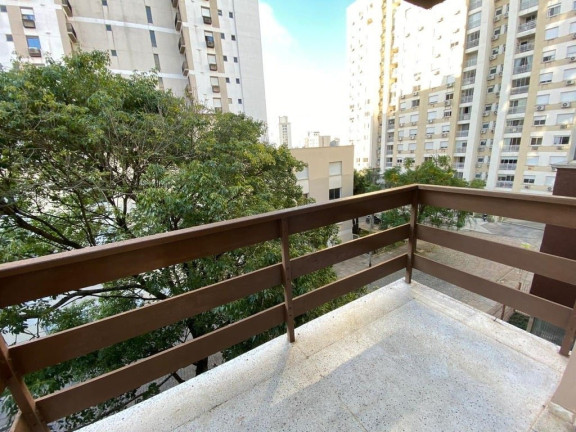 Imagem Apartamento com 3 Quartos à Venda, 78 m² em Passo Da Areia - Porto Alegre