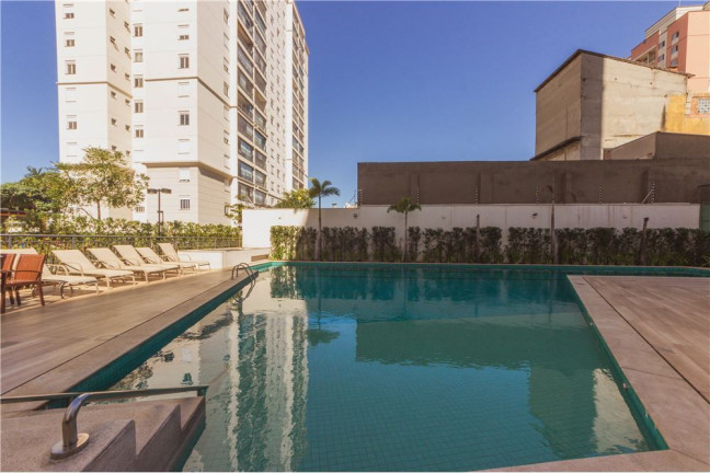 Imagem Imóvel com 2 Quartos à Venda, em Cambuci - São Paulo Imagem Imóvel com 2 Quartos à Venda, em Cambuci - São Paulo